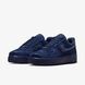 Оригінальні кросівки Nike Wmns Air Force 1 '07 "Midnight Navy" (HV4406-400) HV4406-400 фото 2