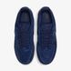Оригінальні кросівки Nike Wmns Air Force 1 '07 "Midnight Navy" (HV4406-400) HV4406-400 фото 4