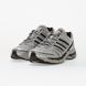 Оригинальные кроссовки adidas Adistar Control 5 "Grey Two/ Core Black/ Silver Metallic" (KI6154) KI6154 фото 2