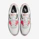 Оригинальные мужские кроссовки Nike Air Max 90 Gore-Tex "Summit White/Bright Crimson/Cool Grey" (FD5810-101) FD5810-101 фото 4