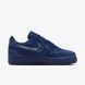 Оригінальні кросівки Nike Wmns Air Force 1 '07 "Midnight Navy" (HV4406-400) HV4406-400 фото 3