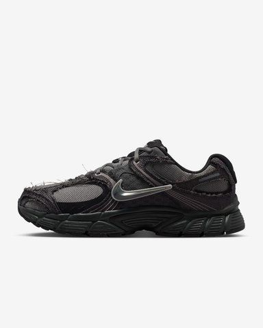 Оригінальні чоловічі кросівки Nike V5 RNR "Anthracite/Metallic Silver/Light Violet Ore/Iron Grey" (IQ0613-060) IQ0613-060 фото