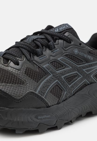 Оригинальные мужские кроссовки ASICS Gel-Sonoma 7 Gore-Tex "Black" (1011B593-002) 1011B593-002 фото
