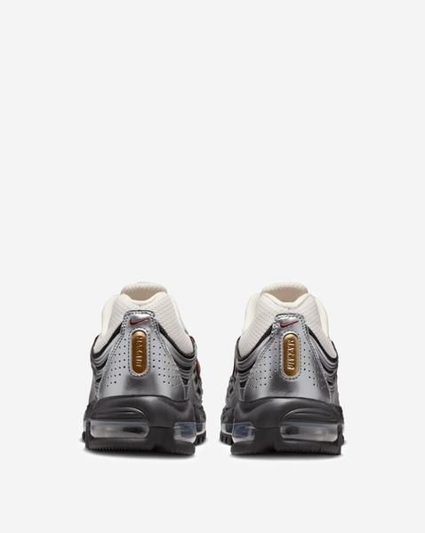 Оригінальні кросівки Nike Air Max TL 2.5 "Phantom / Metallic Gold / Metallic Silver" (IM6647-030) IM6647-030 фото
