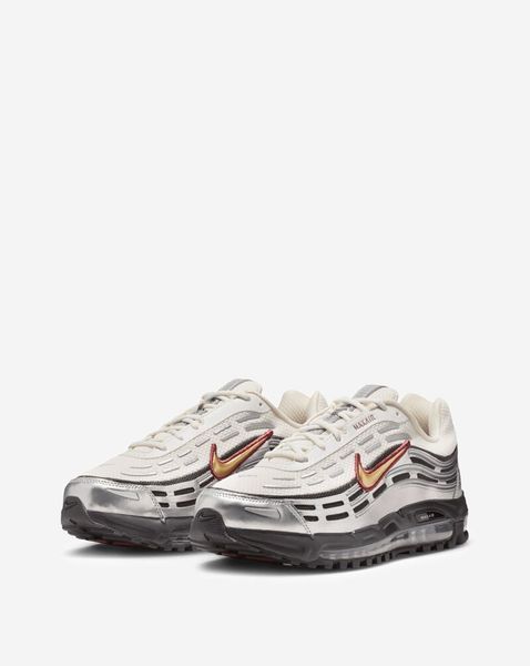 Оригінальні кросівки Nike Air Max TL 2.5 "Phantom / Metallic Gold / Metallic Silver" (IM6647-030) IM6647-030 фото