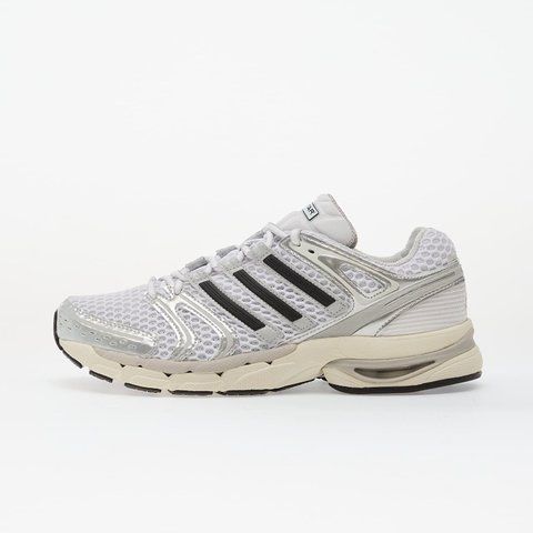Оригінальні кросівки adidas Adistar Control 5 "Silver Metallic/ Grey One/ Core Black" (KI6121) KI6121 фото