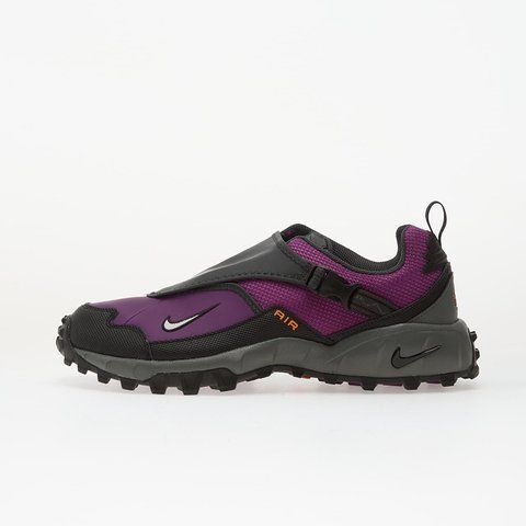 Оригінальні чоловічі кросівки Nike ACG Phassad "Bold Berry/ Photon Dust-Black-Anthracite" (HM7133-500) HM7133-500 фото