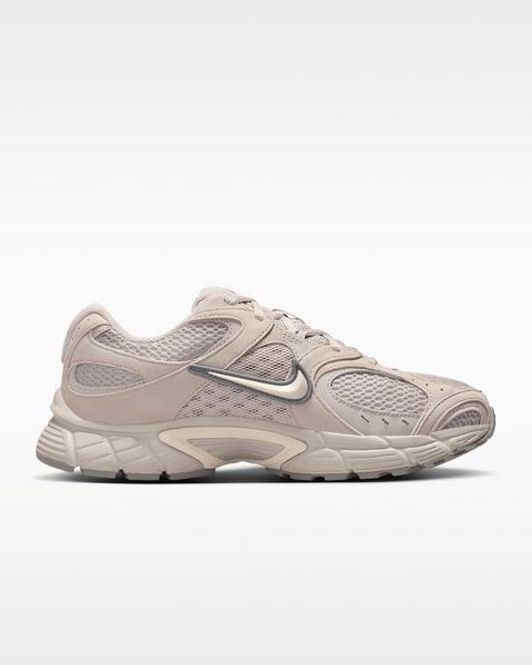 Оригинальные кроссовки Nike V5 RNR "Moon Particle/Light Orewood Brown" (II6294-201) II6294-201 фото
