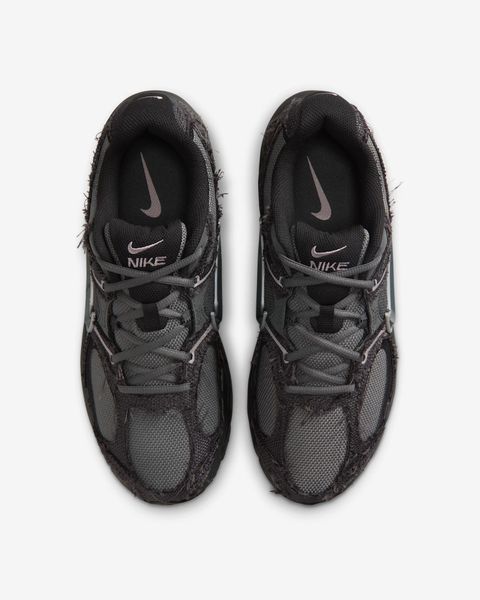 Оригинальные мужские кроссовки Nike V5 RNR "Anthracite/Metallic Silver/Light Violet Ore/Iron Grey" (IQ0613-060) IQ0613-060 фото