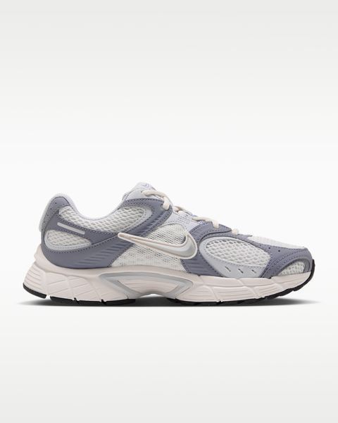 Оригинальные кроссовки Nike V5 RNR "Off White/Stealth/Sail/Pure Platinum" (IO7801-101) IO7801-101 фото