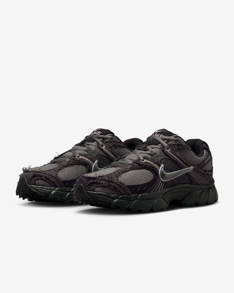 Оригинальные мужские кроссовки Nike V5 RNR "Anthracite/Metallic Silver/Light Violet Ore/Iron Grey" (IQ0613-060) IQ0613-060 фото