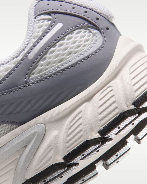 Оригинальные кроссовки Nike V5 RNR "Off White/Stealth/Sail/Pure Platinum" (IO7801-101) IO7801-101 фото