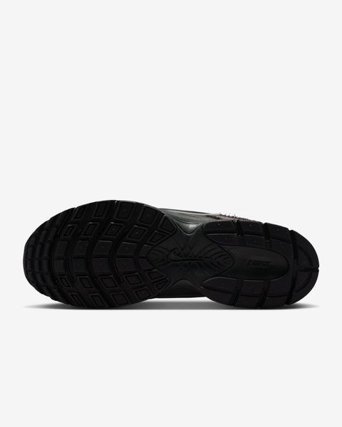 Оригинальные мужские кроссовки Nike V5 RNR "Anthracite/Metallic Silver/Light Violet Ore/Iron Grey" (IQ0613-060) IQ0613-060 фото