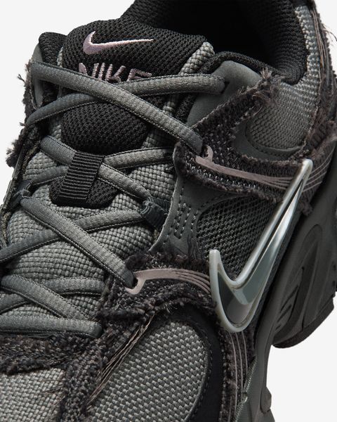 Оригинальные мужские кроссовки Nike V5 RNR "Anthracite/Metallic Silver/Light Violet Ore/Iron Grey" (IQ0613-060) IQ0613-060 фото