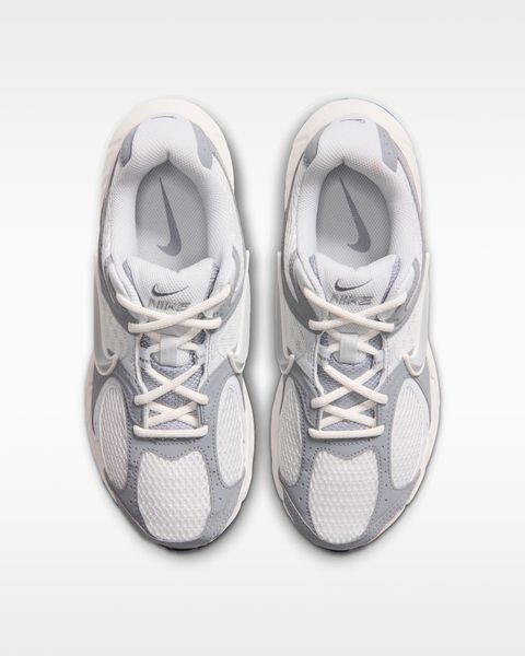 Оригинальные кроссовки Nike V5 RNR "Off White/Stealth/Sail/Pure Platinum" (IO7801-101) IO7801-101 фото