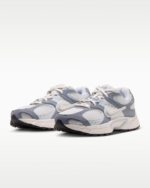 Оригинальные кроссовки Nike V5 RNR "Off White/Stealth/Sail/Pure Platinum" (IO7801-101) IO7801-101 фото