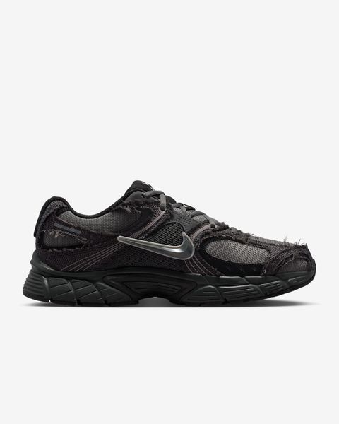 Оригинальные мужские кроссовки Nike V5 RNR "Anthracite/Metallic Silver/Light Violet Ore/Iron Grey" (IQ0613-060) IQ0613-060 фото