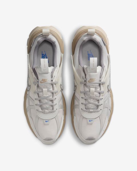 Оригинальные женские кроссовки Nike V2K Run GORE-TEX "Light Iron Ore/Light Bone/Khaki" (FZ2622-002) FZ2622-002 фото