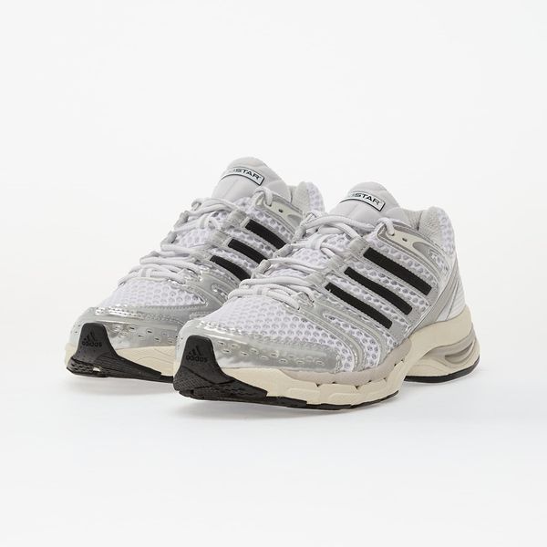 Оригінальні кросівки adidas Adistar Control 5 "Silver Metallic/ Grey One/ Core Black" (KI6121) KI6121 фото