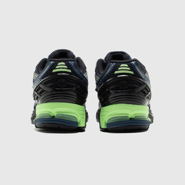 Оригінальні кросівки New Balance 1906U "Eclipse/Mint Flash/Vintage Indigo" (U1906NG) U1906NG фото
