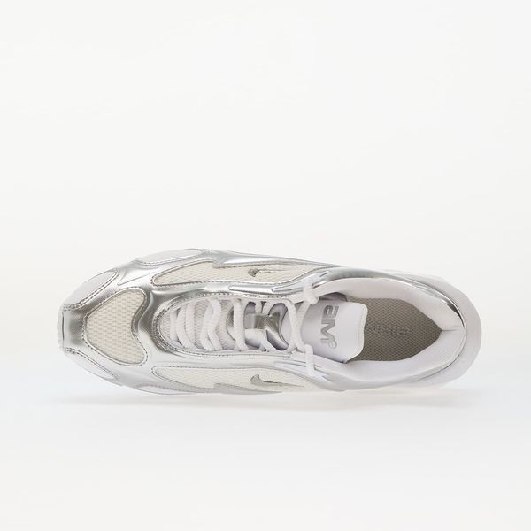Оригінальні жіночі кросівки Nike Wmns Air Max Muse "White / Metallic Silver / Pure Platinum" (FV1920-100) FV1920-100 фото