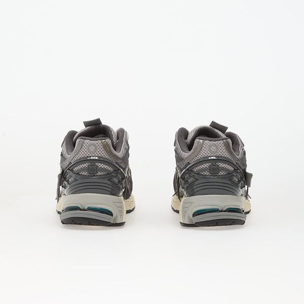 Оригинальные кроссовки New Balance 1906 "Thunder Brown/Slate Grey" (U19066U8) U19066U8 фото
