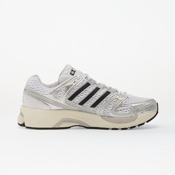 Оригінальні кросівки adidas Adistar Control 5 "Silver Metallic/ Grey One/ Core Black" (KI6121) KI6121 фото