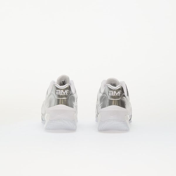 Оригінальні жіночі кросівки Nike Wmns Air Max Muse "White / Metallic Silver / Pure Platinum" (FV1920-100) FV1920-100 фото