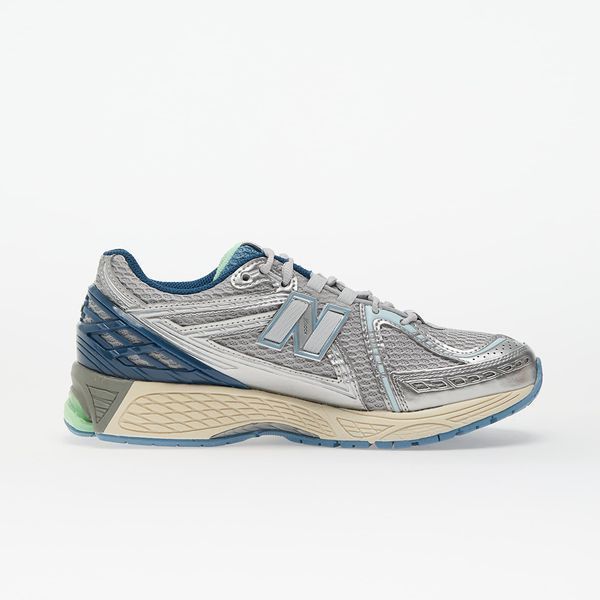 Оригінальні кросівки New Balance 1906 "Silver Metallic/ Stillwater" (U1906RCR) U1906RCR фото