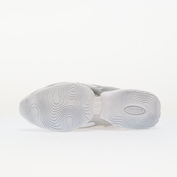 Оригінальні жіночі кросівки Nike Wmns Air Max Muse "White / Metallic Silver / Pure Platinum" (FV1920-100) FV1920-100 фото