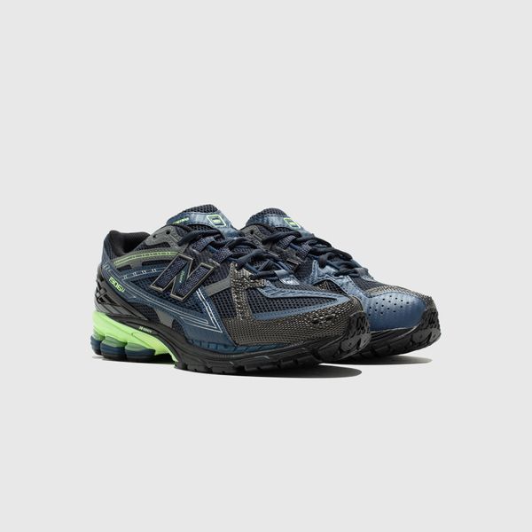 Оригінальні кросівки New Balance 1906U "Eclipse/Mint Flash/Vintage Indigo" (U1906NG) U1906NG фото