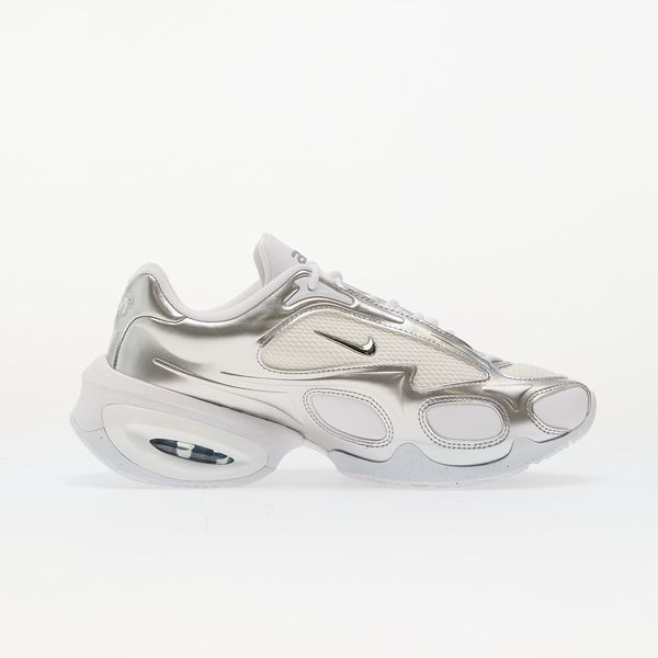 Оригінальні жіночі кросівки Nike Wmns Air Max Muse "White / Metallic Silver / Pure Platinum" (FV1920-100) FV1920-100 фото