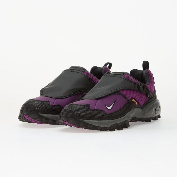 Оригінальні чоловічі кросівки Nike ACG Phassad "Bold Berry/ Photon Dust-Black-Anthracite" (HM7133-500) HM7133-500 фото