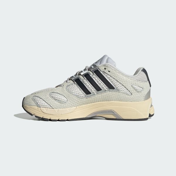 Оригінальні кросівки adidas Adistar Moulded "Cloud White / Silver Metallic" (KH6821) KH6821 фото