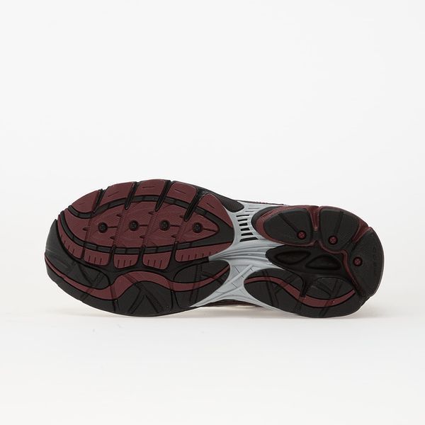 Оригінальні кросівки Saucony Progrid Omni 9 OG "Tan/ Maroon" (S70832-8) S70832-8 фото