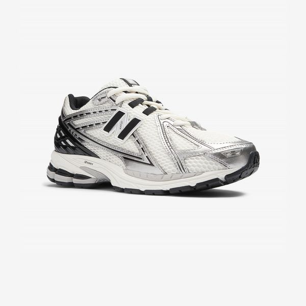 Оригінальні кросівки New Balance 1906R "Silver Metallic / Black" (M1906RER) M1906RER фото