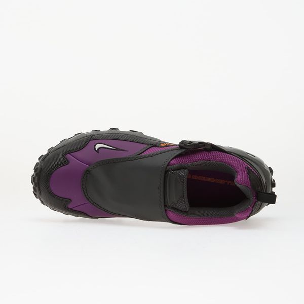 Оригінальні чоловічі кросівки Nike ACG Phassad "Bold Berry/ Photon Dust-Black-Anthracite" (HM7133-500) HM7133-500 фото