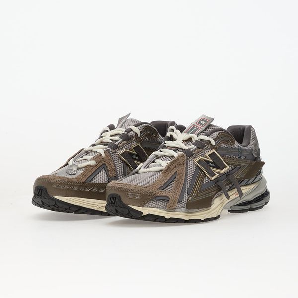 Оригинальные кроссовки New Balance 1906 "Thunder Brown/Slate Grey" (U19066U8) U19066U8 фото