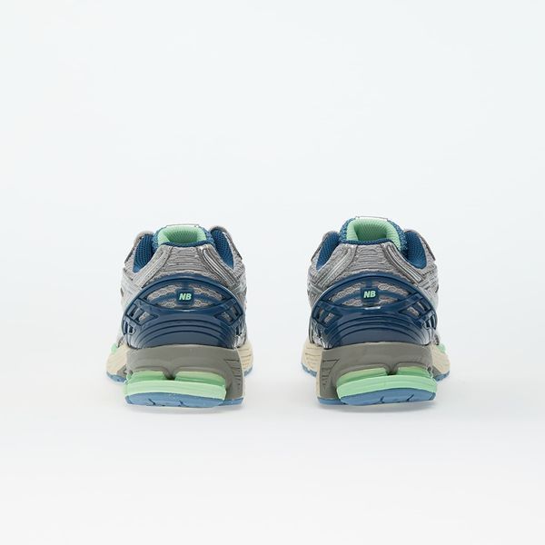Оригінальні кросівки New Balance 1906 "Silver Metallic/ Stillwater" (U1906RCR) U1906RCR фото