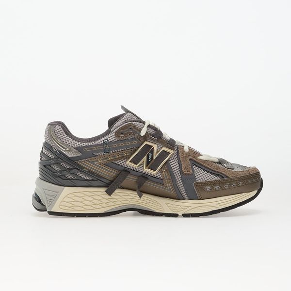 Оригинальные кроссовки New Balance 1906 "Thunder Brown/Slate Grey" (U19066U8) U19066U8 фото