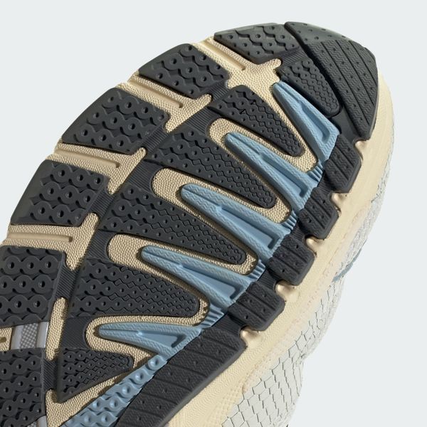 Оригінальні кросівки adidas Adistar Moulded "Cloud White / Silver Metallic" (KH6821) KH6821 фото