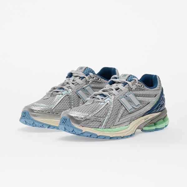 Оригінальні кросівки New Balance 1906 "Silver Metallic/ Stillwater" (U1906RCR) U1906RCR фото