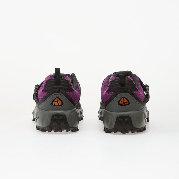 Оригінальні чоловічі кросівки Nike ACG Phassad "Bold Berry/ Photon Dust-Black-Anthracite" (HM7133-500) HM7133-500 фото
