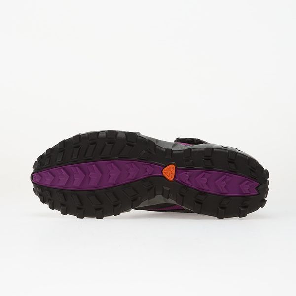 Оригінальні чоловічі кросівки Nike ACG Phassad "Bold Berry/ Photon Dust-Black-Anthracite" (HM7133-500) HM7133-500 фото