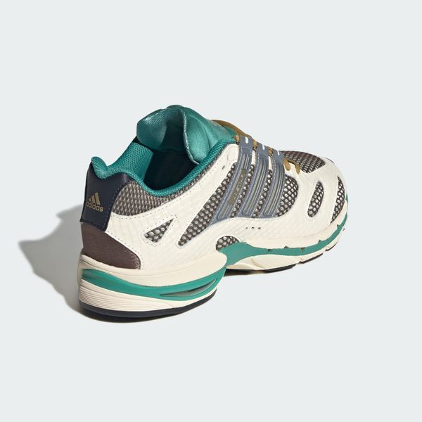 Оригінальні кросівки adidas Adistar Moulded "Linen Green / Tech Grey Metallic / True Green" (KJ4895) KJ4895 фото