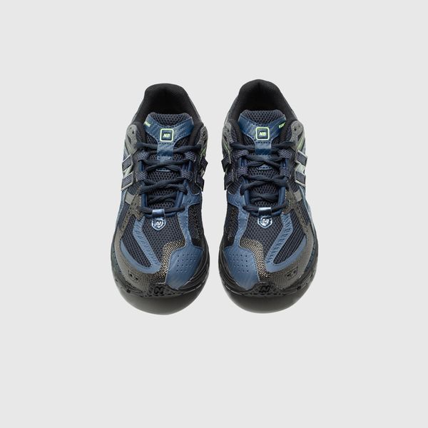 Оригінальні кросівки New Balance 1906U "Eclipse/Mint Flash/Vintage Indigo" (U1906NG) U1906NG фото