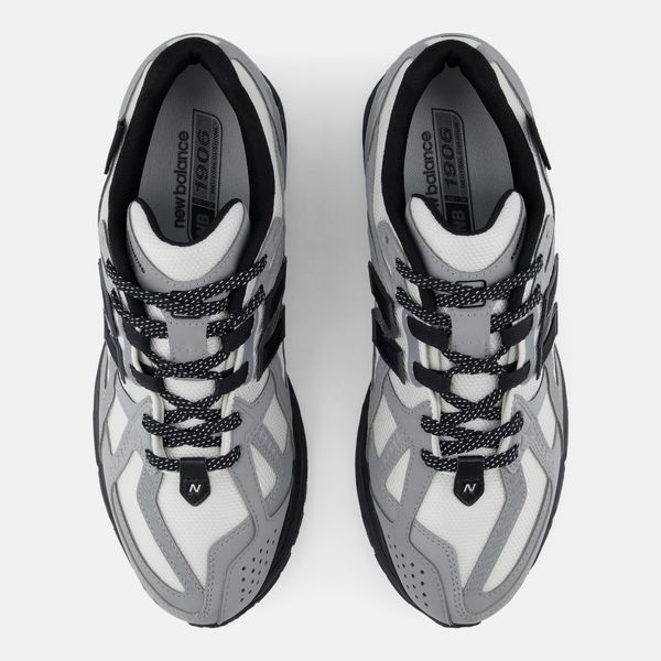 Оригинальные кроссовки New Balance 1906U Cordura "Slate Grey / Reflection" (U19064W2) U19064W2 фото