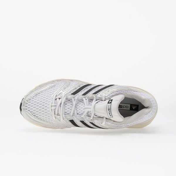Оригінальні кросівки adidas Adistar Control 5 "Silver Metallic/ Grey One/ Core Black" (KI6121) KI6121 фото