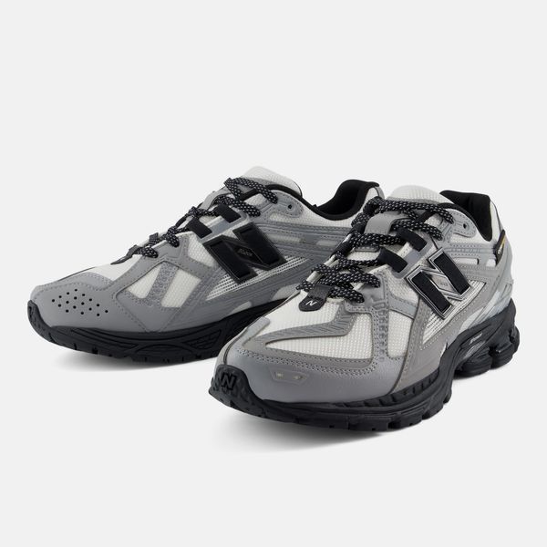 Оригинальные кроссовки New Balance 1906U Cordura "Slate Grey / Reflection" (U19064W2) U19064W2 фото