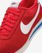 Оригинальные кроссовки Nike Wmns Cortez "Light Crimson/Light Photo Blue/Sail/White" (IB1857-600) IB1857-600 фото 6